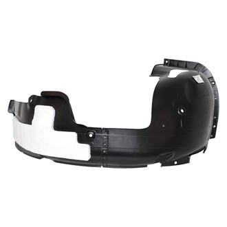 Alzare® - Front Passenger Side Fender Liner (Standard Line)