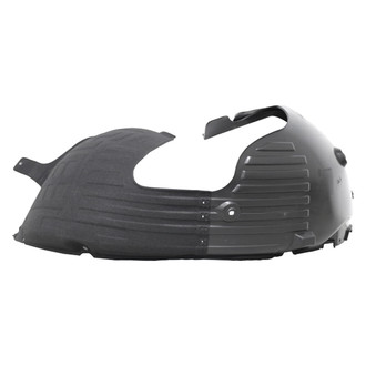 Alzare® - Front Passenger Side Fender Liner (Standard Line)