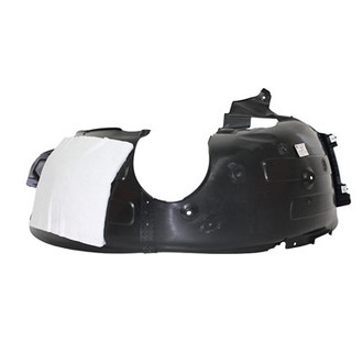 Alzare® - Front Passenger Side Fender Liner (Standard Line)