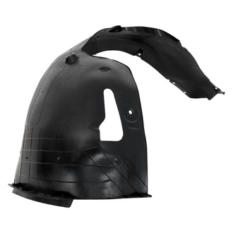 Alzare® - Front Passenger Side Fender Liner (CAPA Certified)