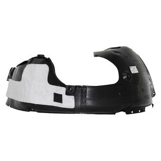 Alzare® - Front Passenger Side Fender Liner (Standard Line)