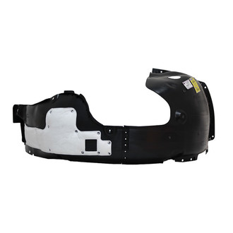 Alzare® - Front Passenger Side Fender Liner (CAPA Certified)