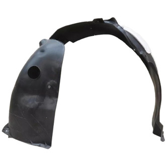 Alzare® - Front Passenger Side Fender Liner (CAPA Certified)