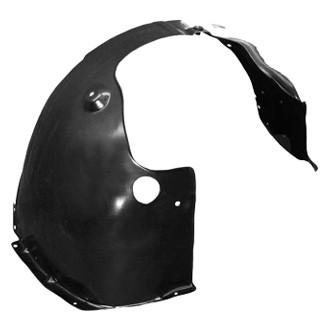 Alzare® - Front Passenger Side Fender Liner (Standard Line)