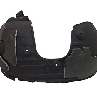 Alzare® - Front Passenger Side Fender Liner (Standard Line)