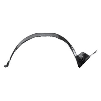Alzare® - Front Passenger Side Fender Liner (Standard Line)