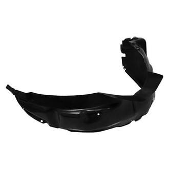 Alzare® - Front Passenger Side Fender Liner (Standard Line)