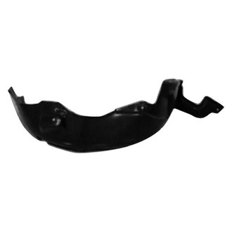 Alzare® - Front Passenger Side Fender Liner (Standard Line)