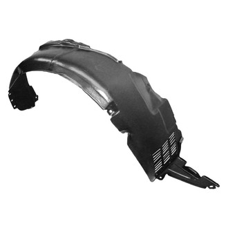 Alzare® - Front Passenger Side Fender Liner (CAPA Certified)