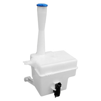 Alzare® - Washer Fluid Reservoir