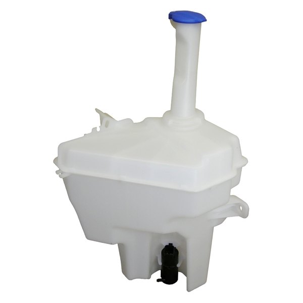 Alzare® - Washer Fluid Reservoir