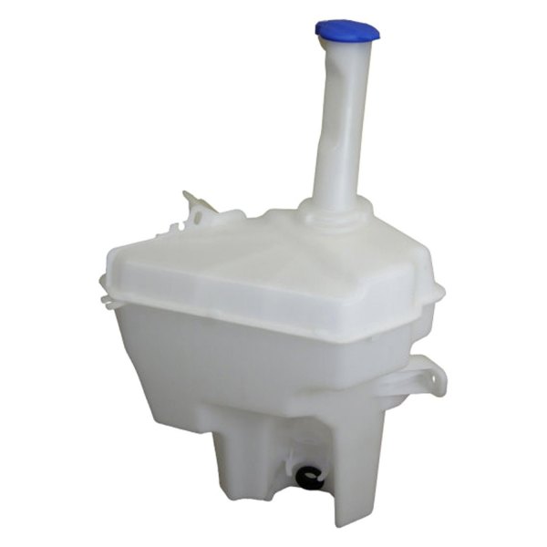 Alzare® - Washer Fluid Reservoir