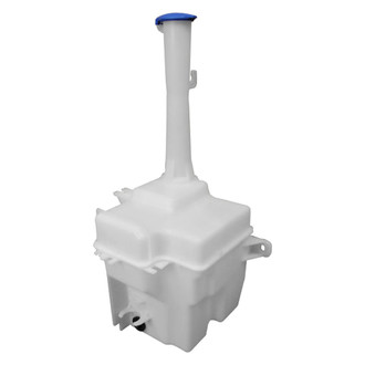 Alzare® - Washer Fluid Reservoir