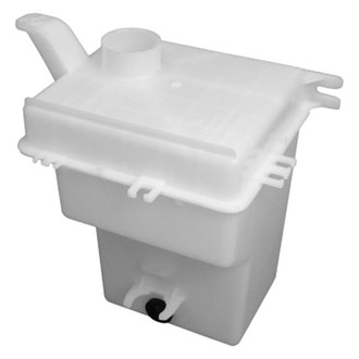 Alzare® - Washer Fluid Reservoir