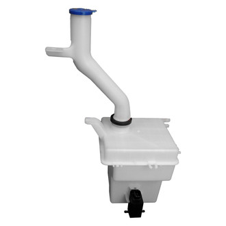 Alzare® - Washer Fluid Reservoir