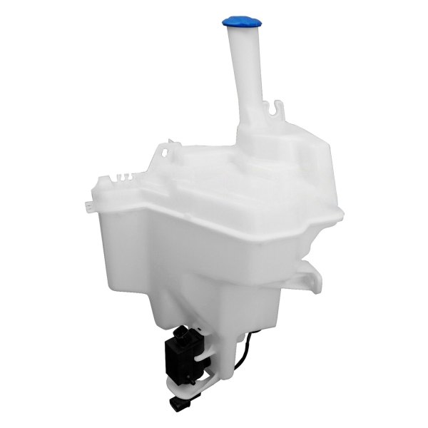 Alzare® - Washer Fluid Reservoir