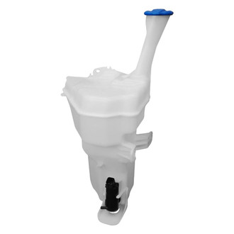 Alzare® - Washer Fluid Reservoir