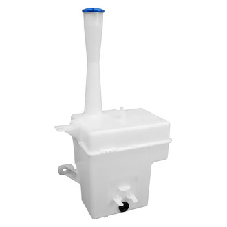 Alzare® - Washer Fluid Reservoir