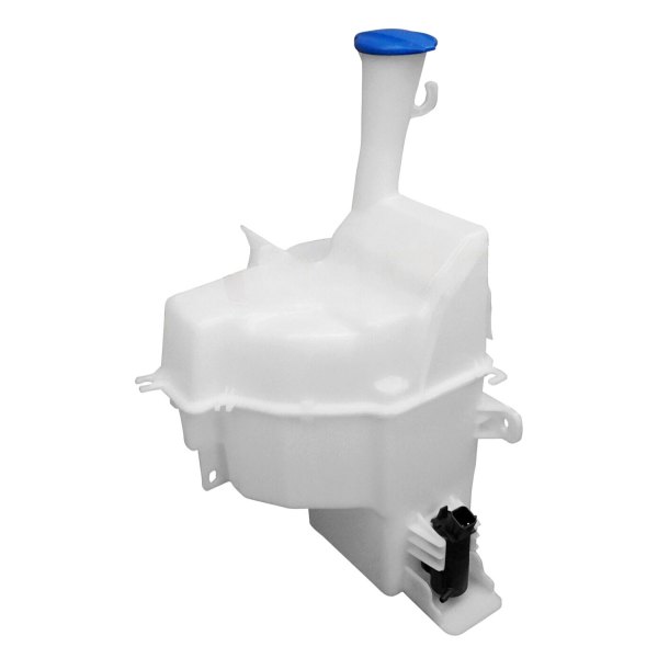 Alzare® - Washer Fluid Reservoir