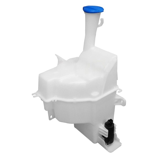 Alzare® - Washer Fluid Reservoir