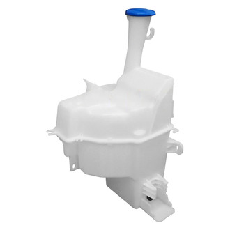 Alzare® - Washer Fluid Reservoir