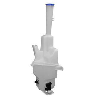 Alzare® - Washer Fluid Reservoir