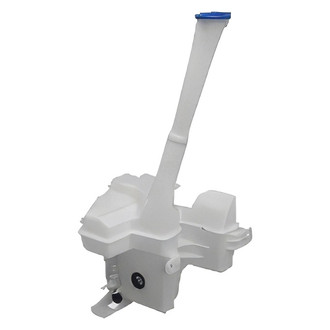 Alzare® - Washer Fluid Reservoir