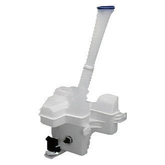 Alzare® - Washer Fluid Reservoir