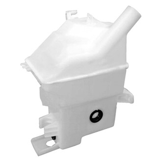 Alzare® - Washer Fluid Reservoir