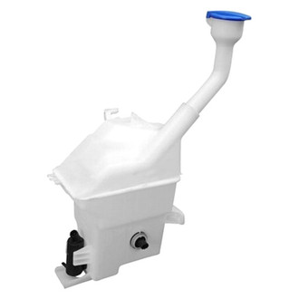Alzare® - Washer Fluid Reservoir