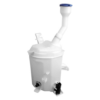 Alzare® - Washer Fluid Reservoir