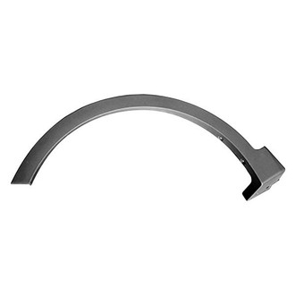 Alzare® - Front Driver Side Wheel Arch Molding (Standard Line)