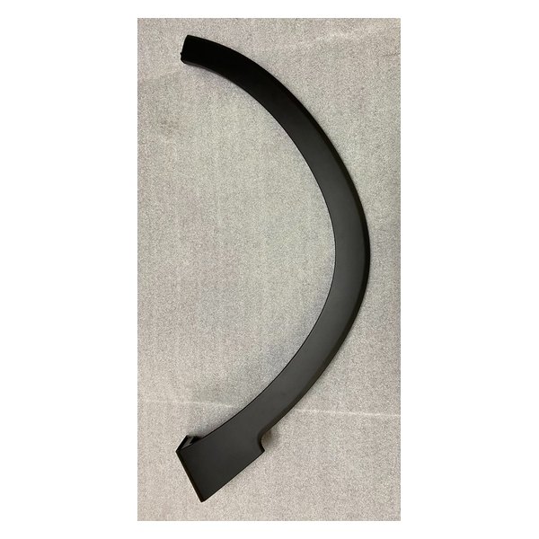 Alzare® - Front Driver Side Wheel Arch Molding