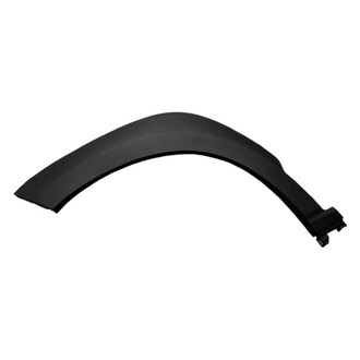 Alzare® - Wheel Opening Molding