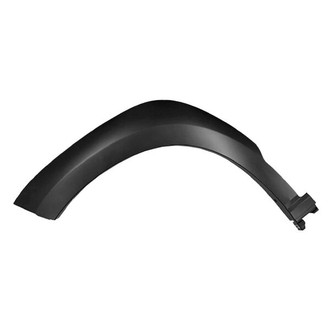 Alzare® - Front Driver Side Wheel Arch Trim (CAPA Certified)