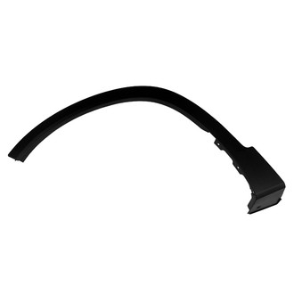 Alzare® - Front Driver Side Wheel Arch Trim (CAPA Certified)