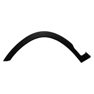 Alzare® - Wheel Arch Trim