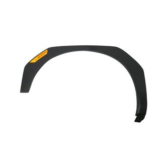 Alzare® - Front Driver Side Wheel Arch Trim (Standard Line)