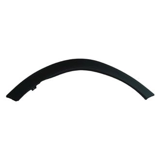 Alzare® - Front Passenger Side Wheel Arch Molding (CAPA Certified)