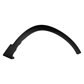 Alzare® - Front Passenger Side Wheel Arch Molding (Standard Line)