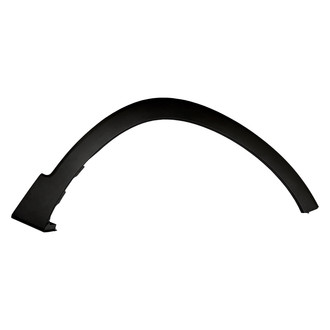 Alzare® - Front Passenger Side Wheel Arch Molding (CAPA Certified)