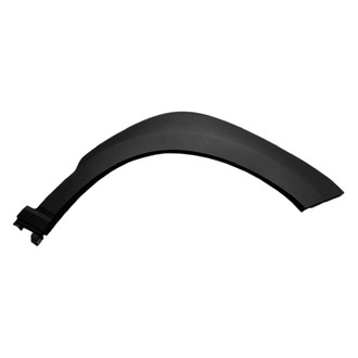 Alzare® - Front Passenger Side Wheel Arch Molding (CAPA Certified)