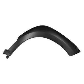 Alzare® - Front Passenger Side Wheel Arch Trim (CAPA Certified)