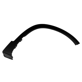Alzare® - Front Passenger Side Wheel Arch Trim (CAPA Certified)