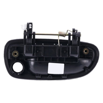 Alzare® - Front or Rear Driver Side Exterior Door Handle (Standard Line)