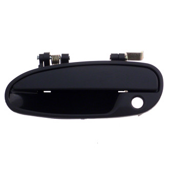 Alzare® - Front Driver Side Exterior Door Handle (Standard Line)