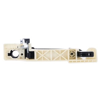 Alzare® - Front Driver Side Exterior Door Handle (Standard Line)