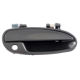 Alzare® - Front Passenger Side Exterior Door Handle (Standard Line)
