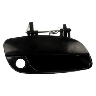 Alzare® - Front Passenger Side Exterior Door Handle (Standard Line)