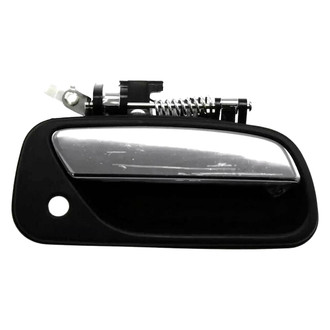 Alzare® - Front Passenger Side Exterior Door Handle (Standard Line)